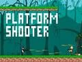 Igra Platform shooter online