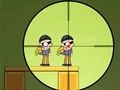Igra Super Snajper 2 online
