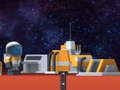 Igra Mine Survival Mars online