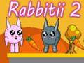 Igra Zec 2 online