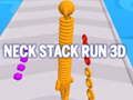 Igra Trka s Ogrlicom 3D online