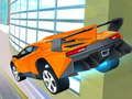 Igra Simulacija Vožnje Automobila 3D online