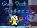 Igra Vreme Igranja s Grab Packom online