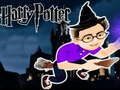 Igra Oblačenje Harryja Pottera online