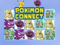 Igra Pokémon Poveži online