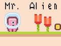 Igra Gospodin Alien online