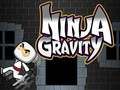 Igra Nindža Gravitacija online