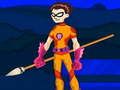 Igra Oblačenje Teen Titans online