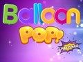 Igra Izazov Pucanja Balona online
