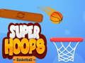 Igra Super Hoops Košarka online