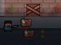 Igra Minicraft: Rat protivnika online