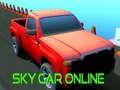 Igra Nebo Auto Online online