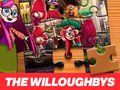Igra Sekač Willoughby online