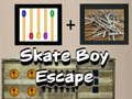 Igra Bijeg Skater Dečka online