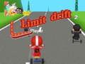 Igra Ograničenje Drift online
