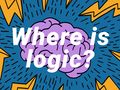 Igra Formula Riječi. Gdje je logika? online