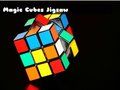 Igra Čarobne Kocke Puzzle online
