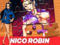 Igra Složena slika Nico Robin online