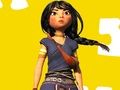 Igra Kayara Puzzle online