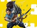 Igra Puzzle League of Legends online