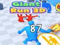 Igra Gigantska Trka 3D online