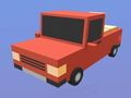 Igra Luda Raskrsnica 3D online