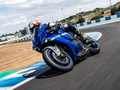 Igra Motor Yamaha YZF R1 online