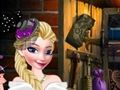 Igra Haljine za haloween za princeze online