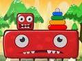 Igra Monsterland Junior protiv Seniora online