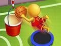 Igra Skok Dunk online