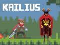 Igra Kailius online
