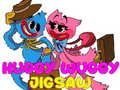 Igra Huggy Wuggy Saznaj online