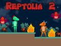Igra Reptolia 2 online