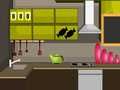 Igra Bijeg iz Sassy Vile online
