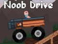 Igra Vožnja Noob online