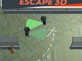Igra Bijeg 3D online