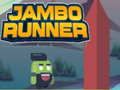 Igra Jumbo Trkač online