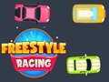 Igra Freestyle Utrka online