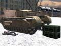 Igra Tenk iz WW2 2022 online