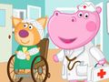 Igra Hitna Bolnica Doktor Hippo online