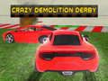 Igra Ludi Demolicički Derby online