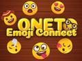Igra Onet Emoji Povezivanje online