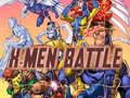 Igra X-Men: Bitka online