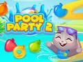 Igra Party Uz Bazen 2 online
