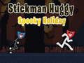 Igra Stickman Grleni Strašni Odmor online