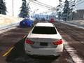 Igra Racing Horizon online