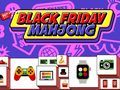 Igra Mahjong Crnog Petka online