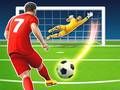 Igra Nogomet 3D online