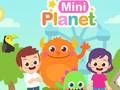 Igra Mala Planeta online