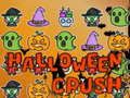 Igra Halloween Crush online